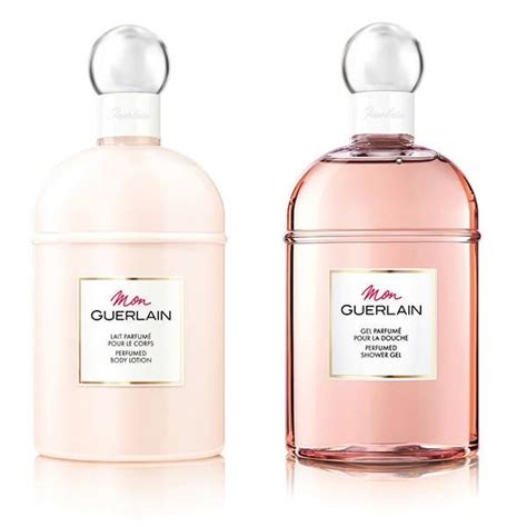 guerlain dream body.